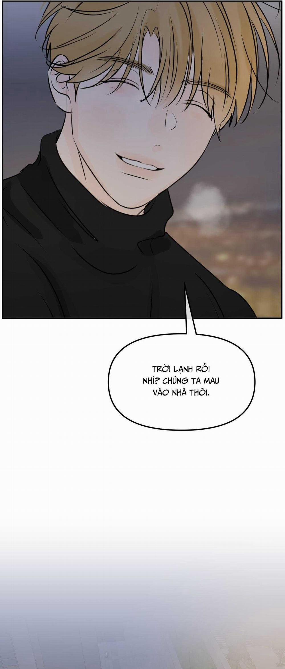 Ranh Giới Của Mùi Hương 49 trang 64