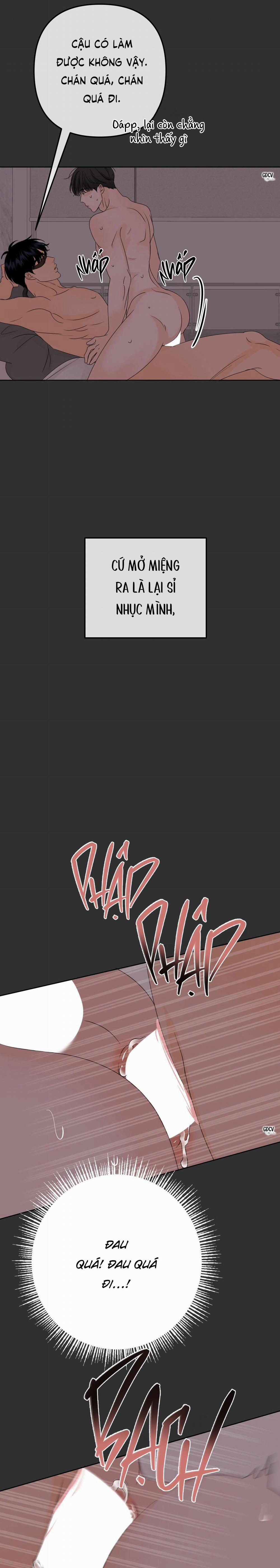 Ranh Giới Của Mùi Hương 5 0 trang 10