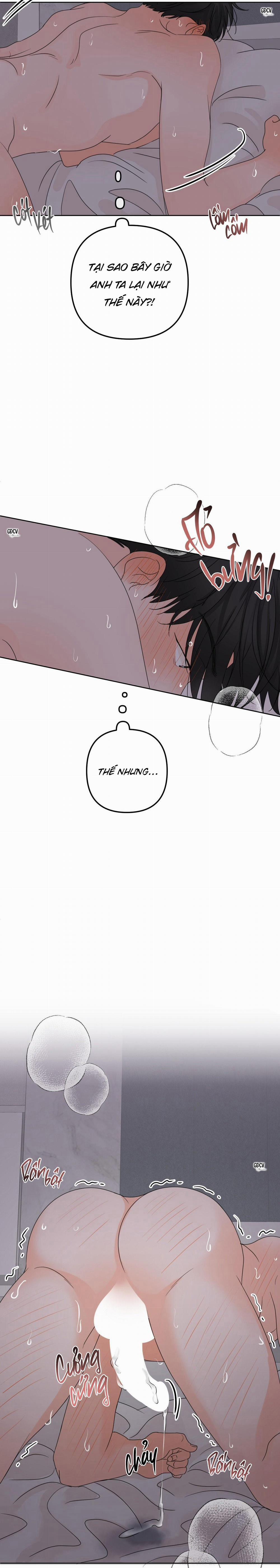 Ranh Giới Của Mùi Hương 5 0 trang 12