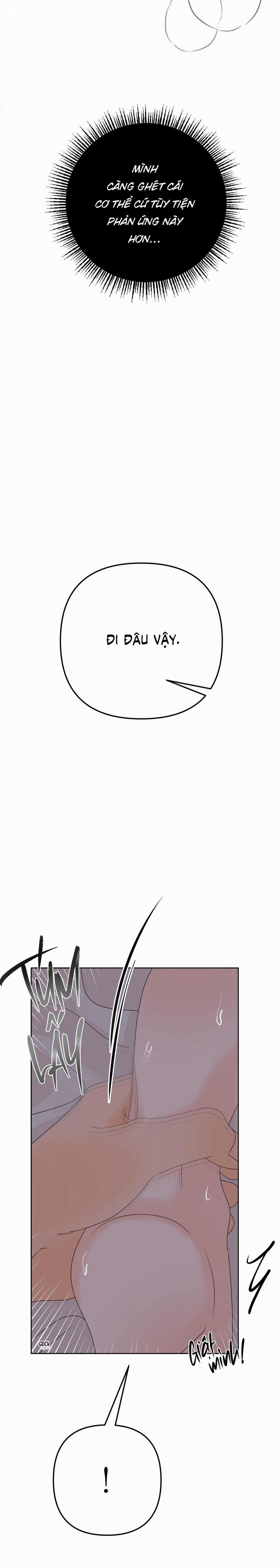 Ranh Giới Của Mùi Hương 5 0 trang 13