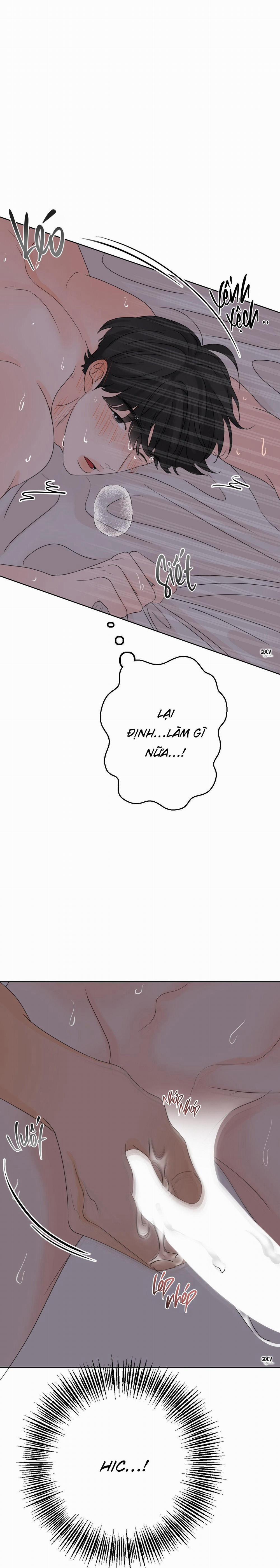 Ranh Giới Của Mùi Hương 5 0 trang 14