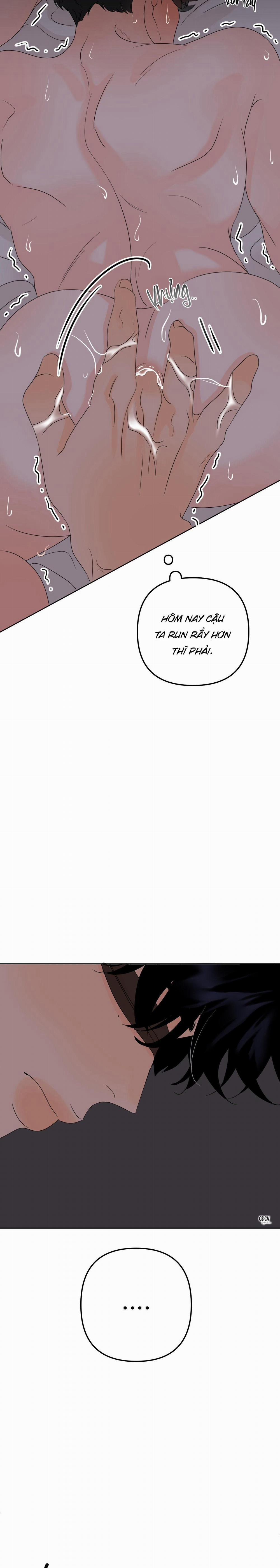 Ranh Giới Của Mùi Hương 5 0 trang 18