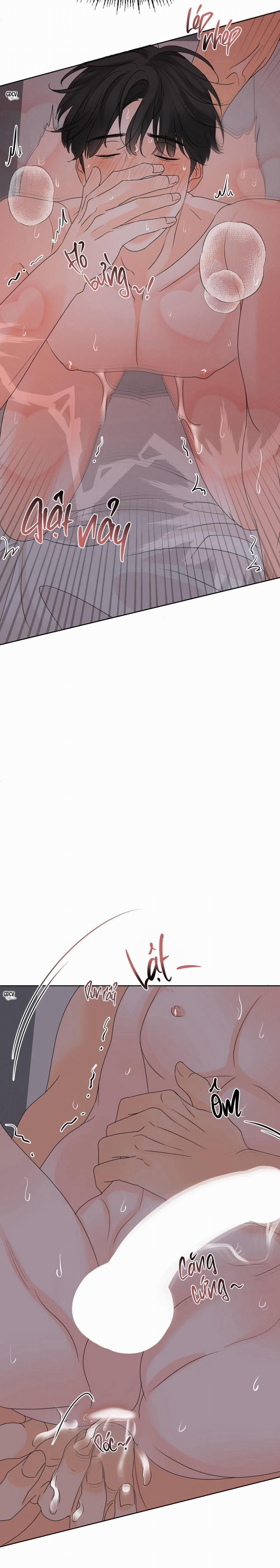 Ranh Giới Của Mùi Hương 5 0 trang 21