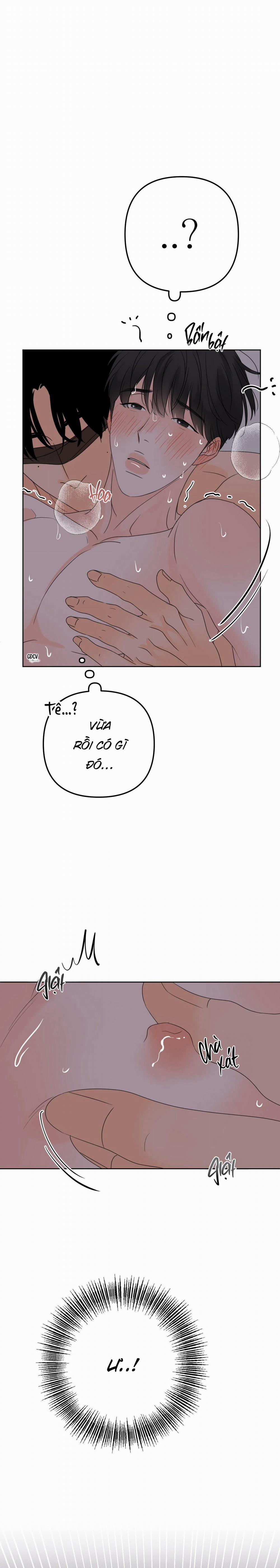 Ranh Giới Của Mùi Hương 5 0 trang 22