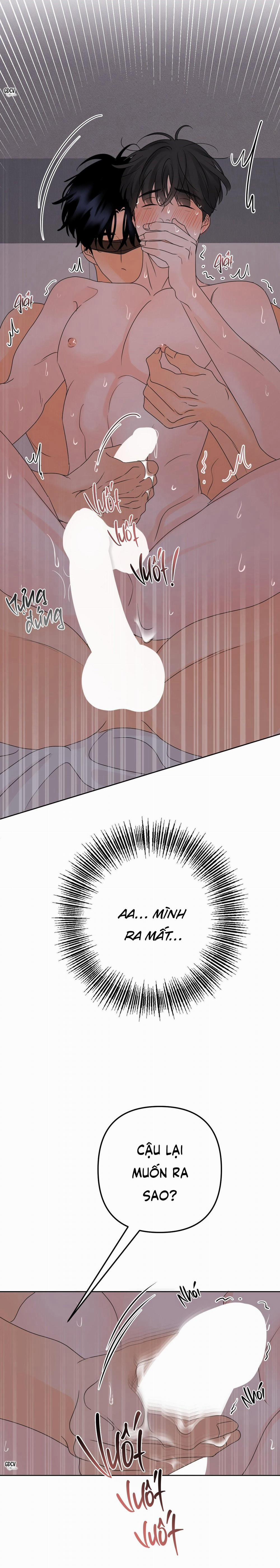 Ranh Giới Của Mùi Hương 5 0 trang 23