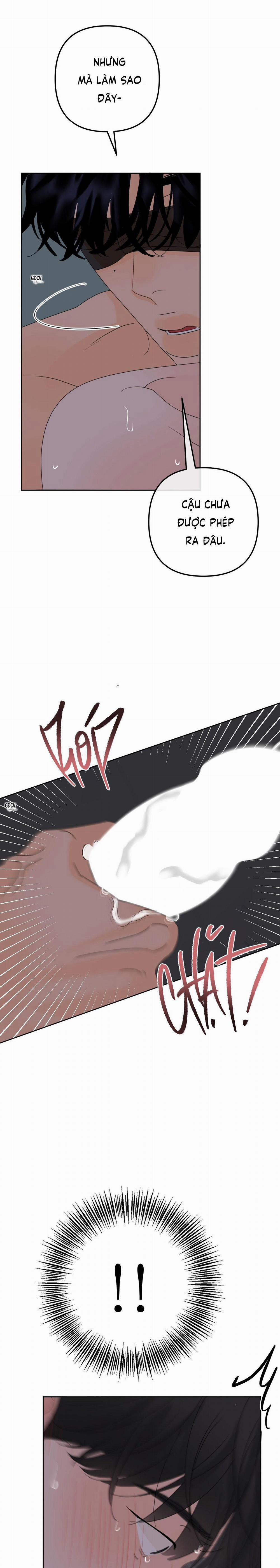 Ranh Giới Của Mùi Hương 5 0 trang 24