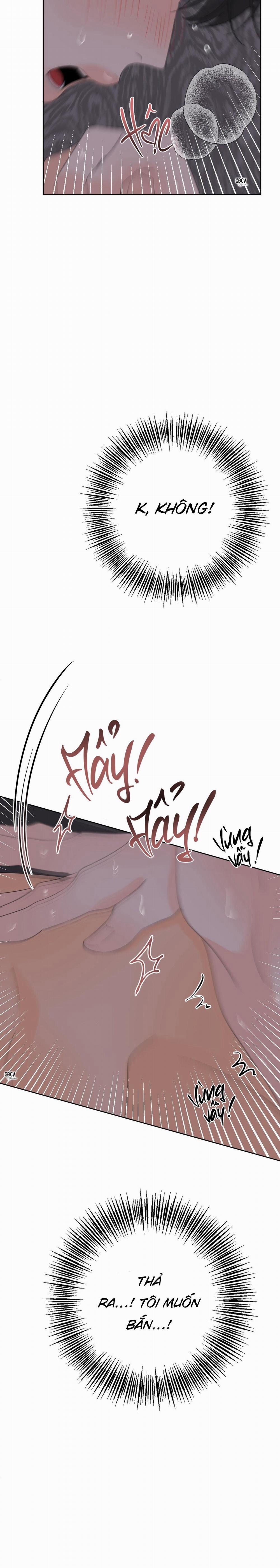 Ranh Giới Của Mùi Hương 5 0 trang 25