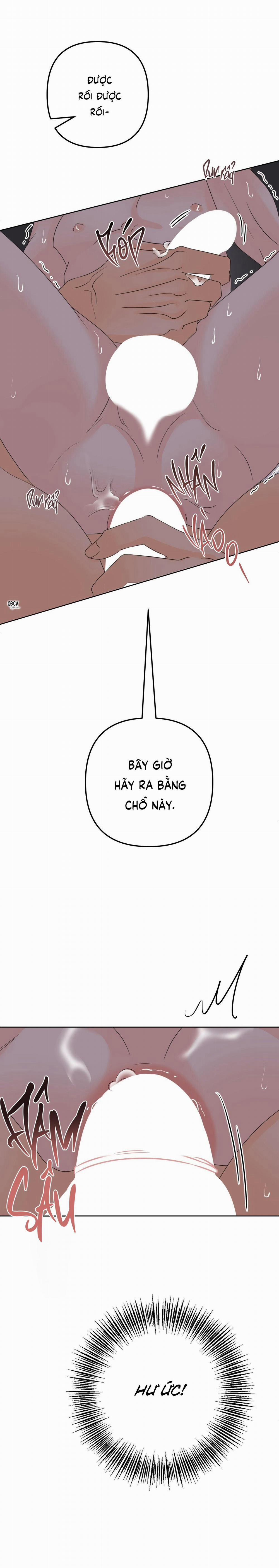 Ranh Giới Của Mùi Hương 5 0 trang 26