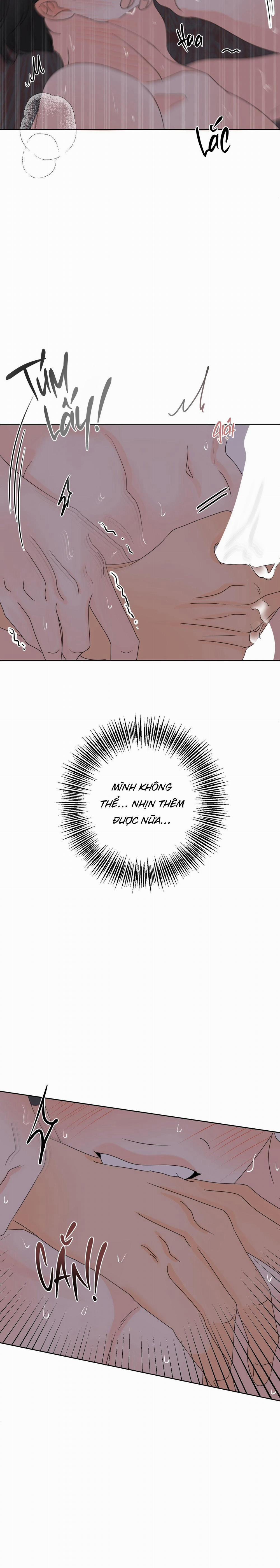 Ranh Giới Của Mùi Hương 5 0 trang 28