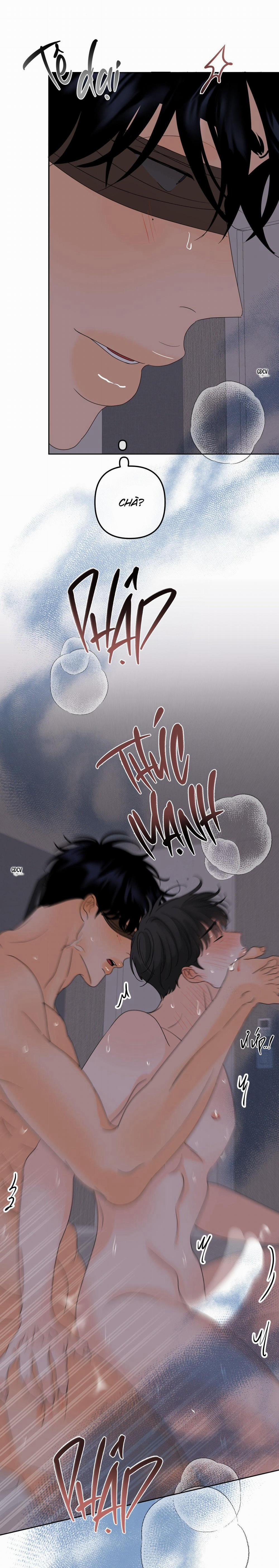 Ranh Giới Của Mùi Hương 5 0 trang 29