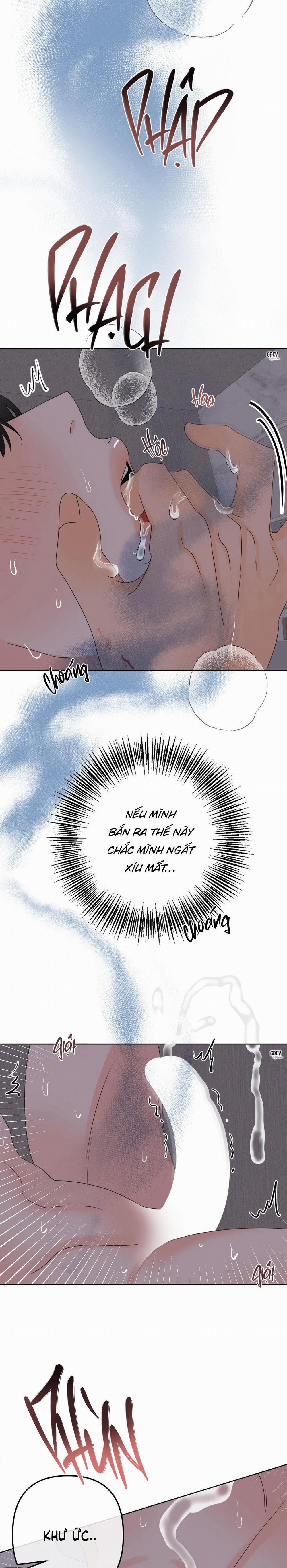 Ranh Giới Của Mùi Hương 5 0 trang 30