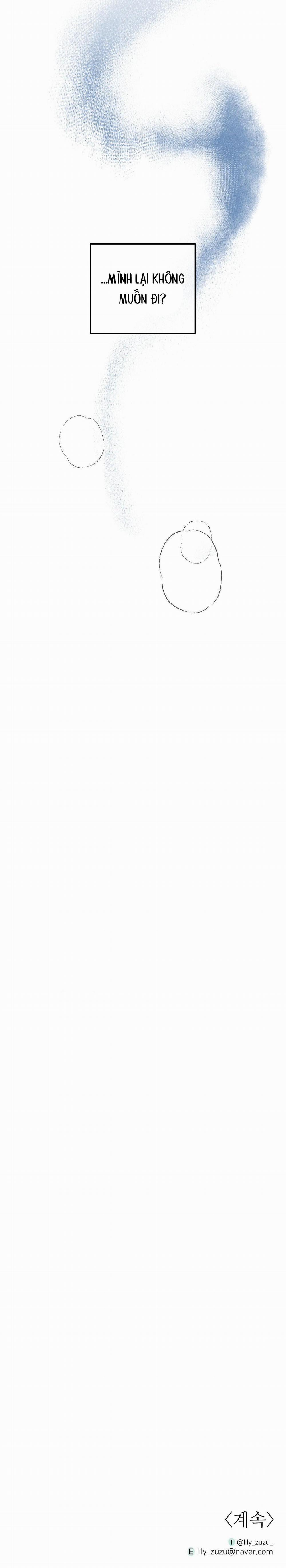 Ranh Giới Của Mùi Hương 5 0 trang 34