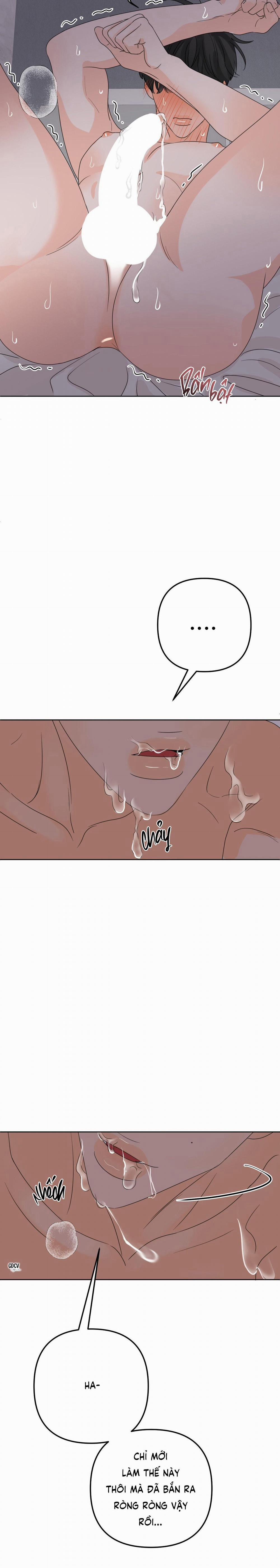 Ranh Giới Của Mùi Hương 5 0 trang 6