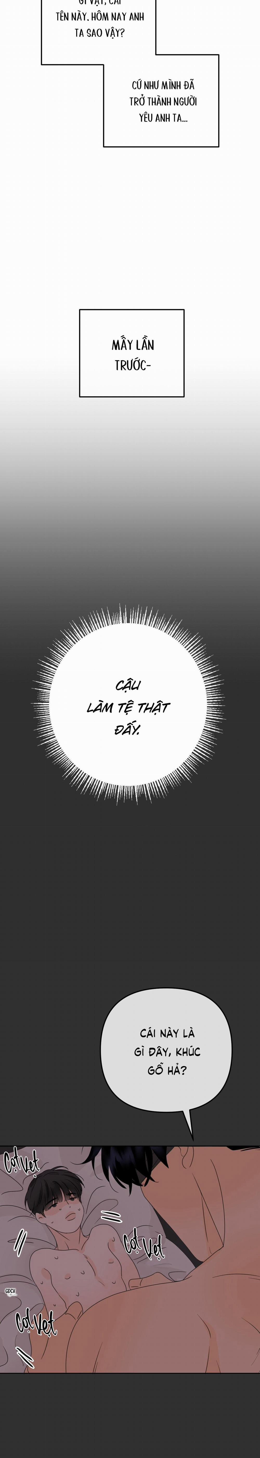 Ranh Giới Của Mùi Hương 5 0 trang 9