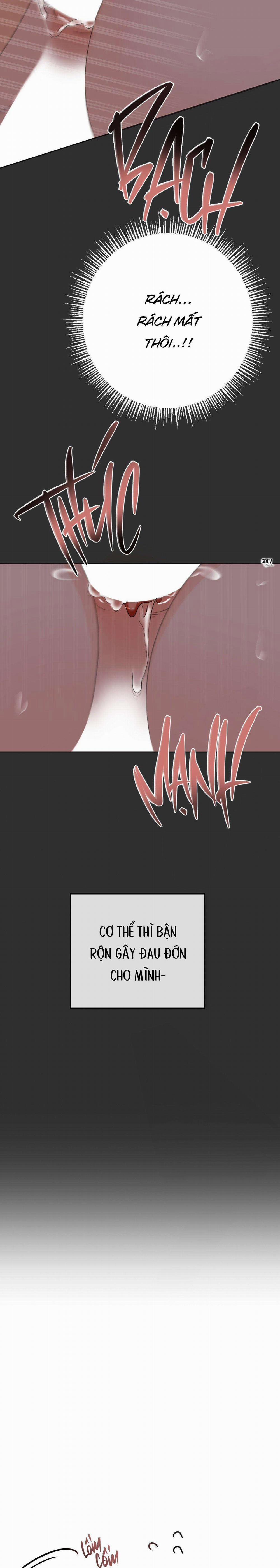 Ranh Giới Của Mùi Hương 5 trang 11