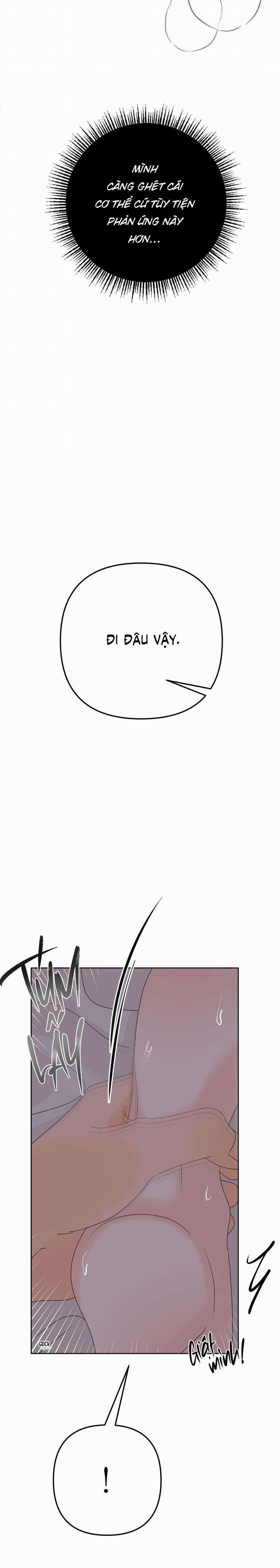 Ranh Giới Của Mùi Hương 5 trang 13