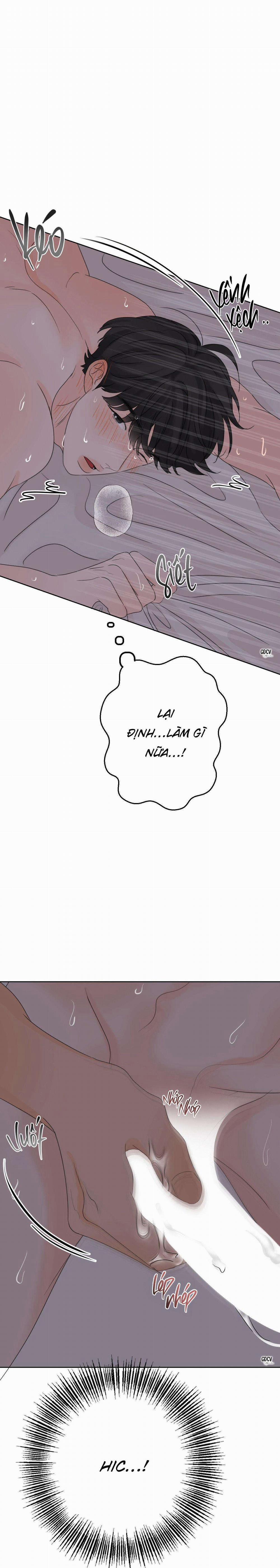 Ranh Giới Của Mùi Hương 5 trang 14