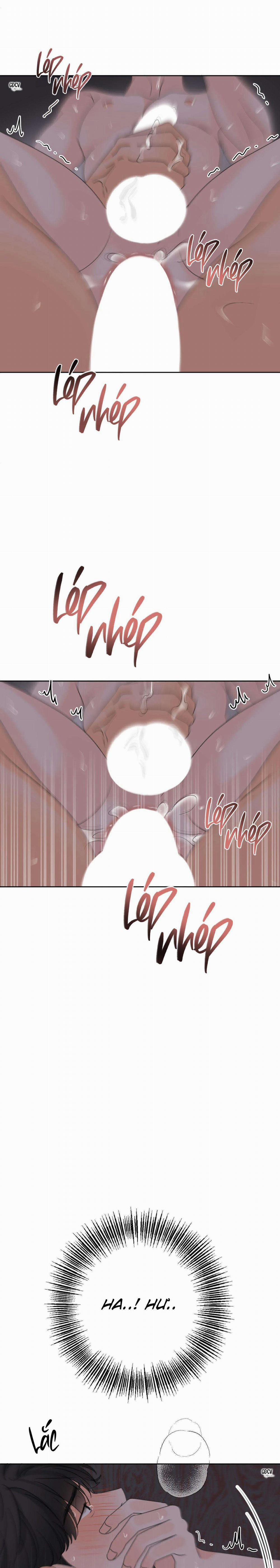 Ranh Giới Của Mùi Hương 5 trang 27
