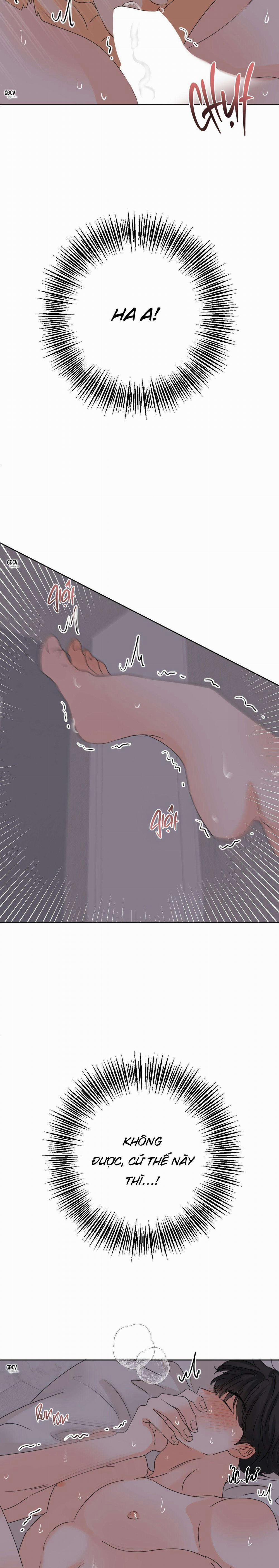 Ranh Giới Của Mùi Hương 5 trang 3