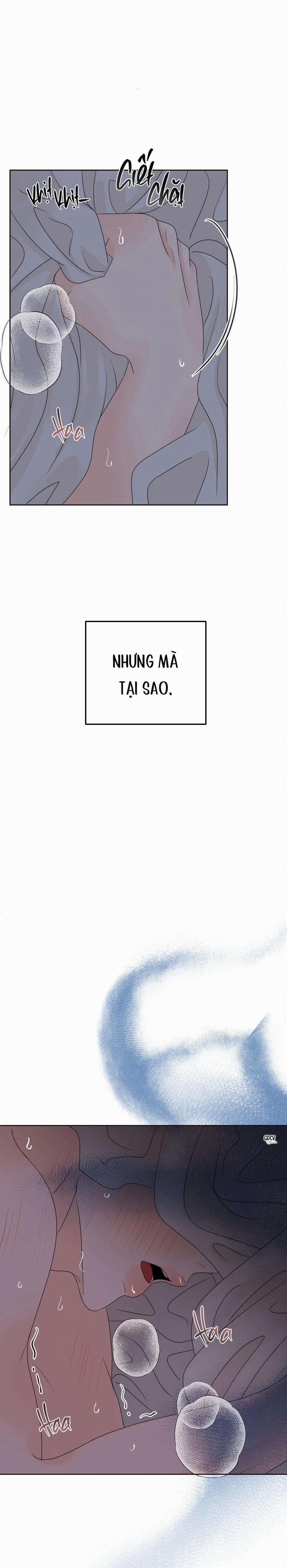 Ranh Giới Của Mùi Hương 5 trang 33