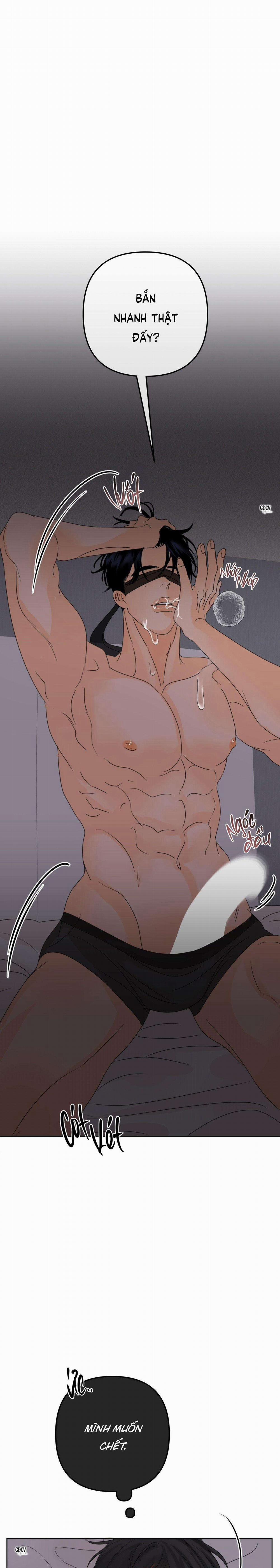 Ranh Giới Của Mùi Hương 5 trang 7
