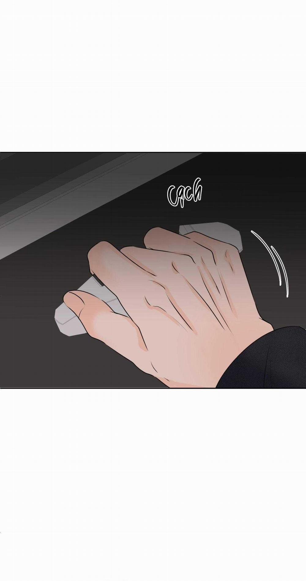 Ranh Giới Của Mùi Hương 50 trang 1