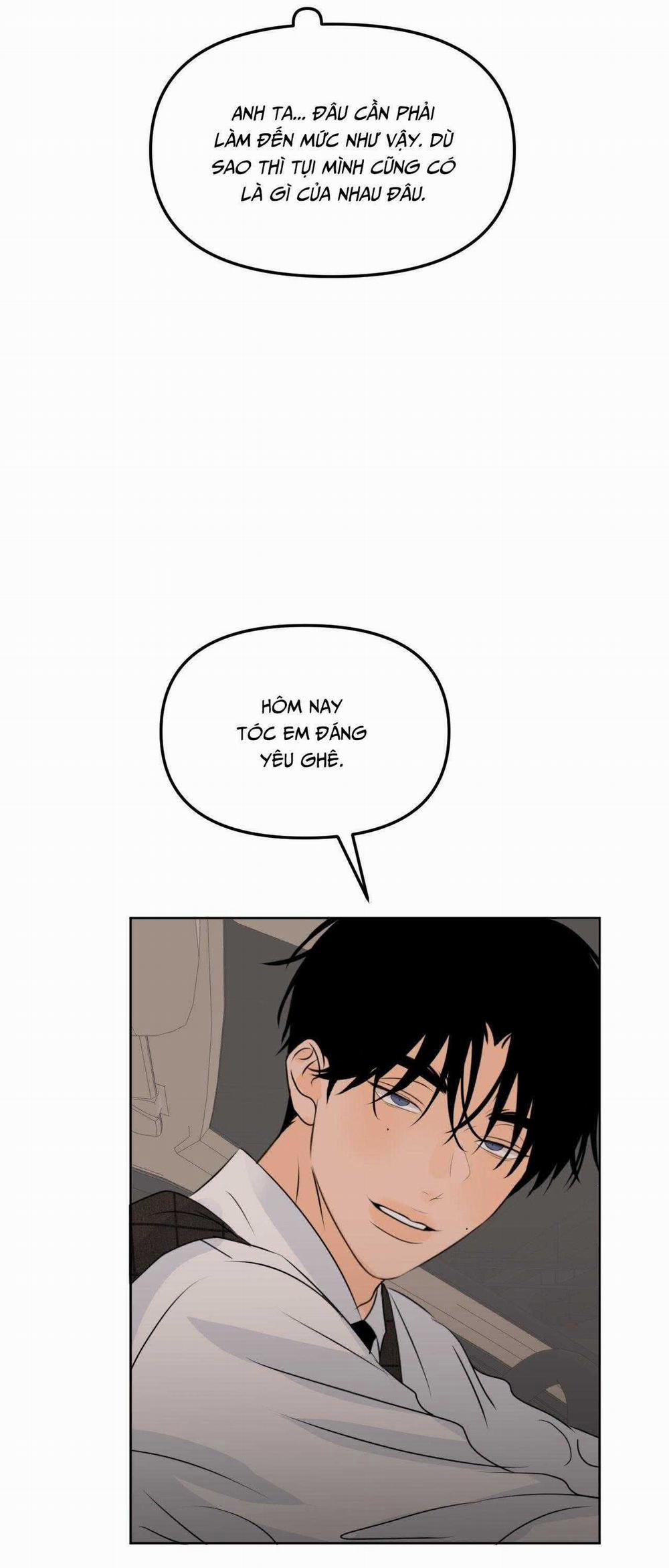 Ranh Giới Của Mùi Hương 50 trang 10