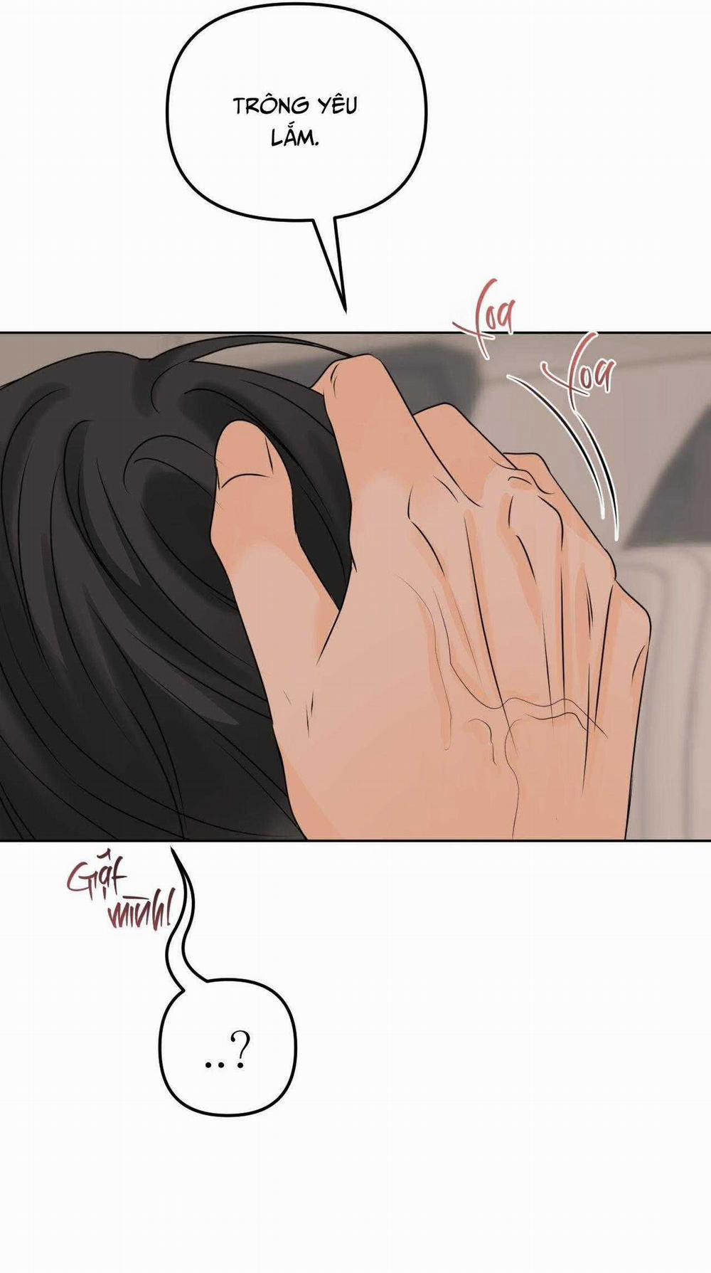 Ranh Giới Của Mùi Hương 50 trang 14