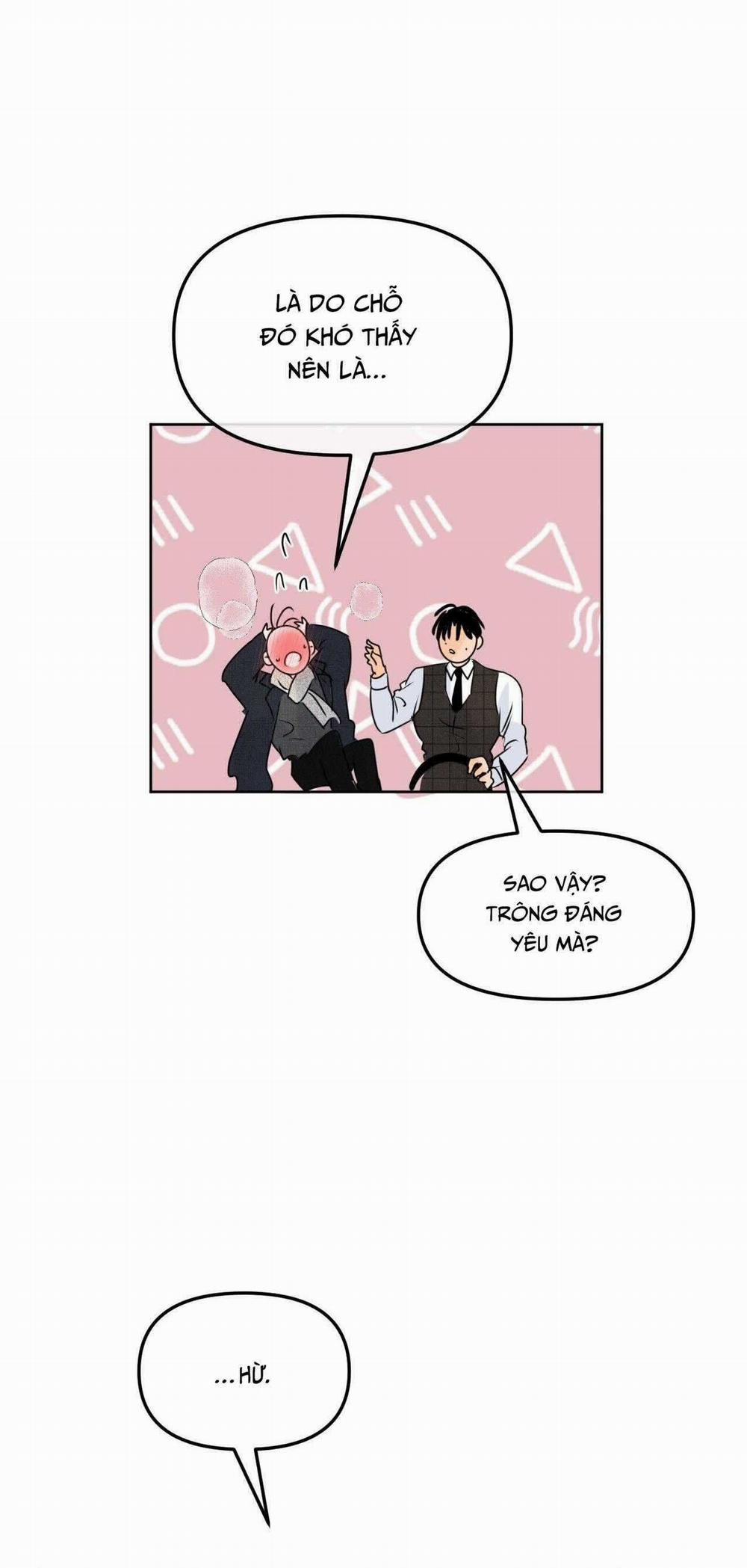 Ranh Giới Của Mùi Hương 50 trang 16