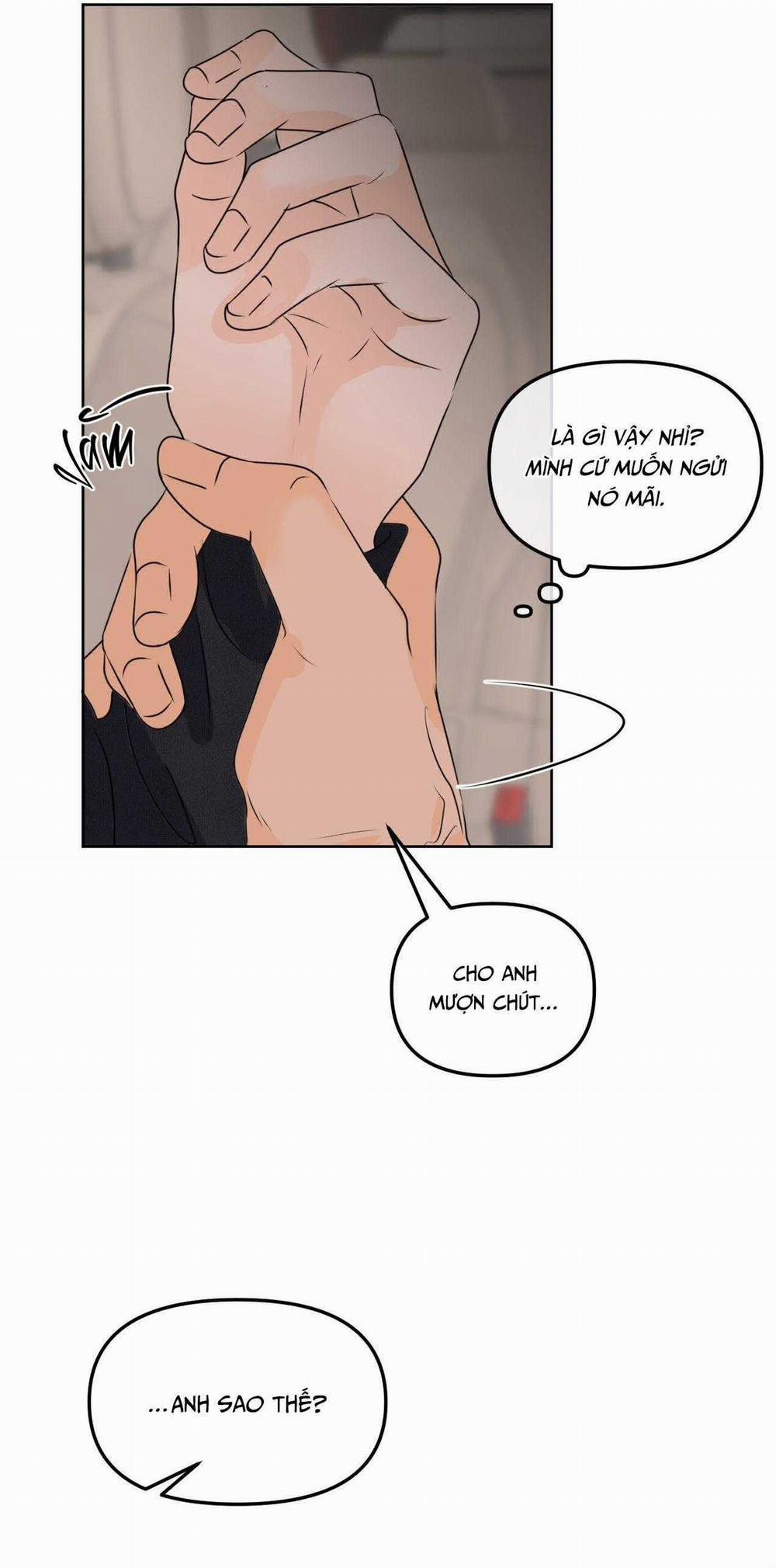 Ranh Giới Của Mùi Hương 50 trang 19