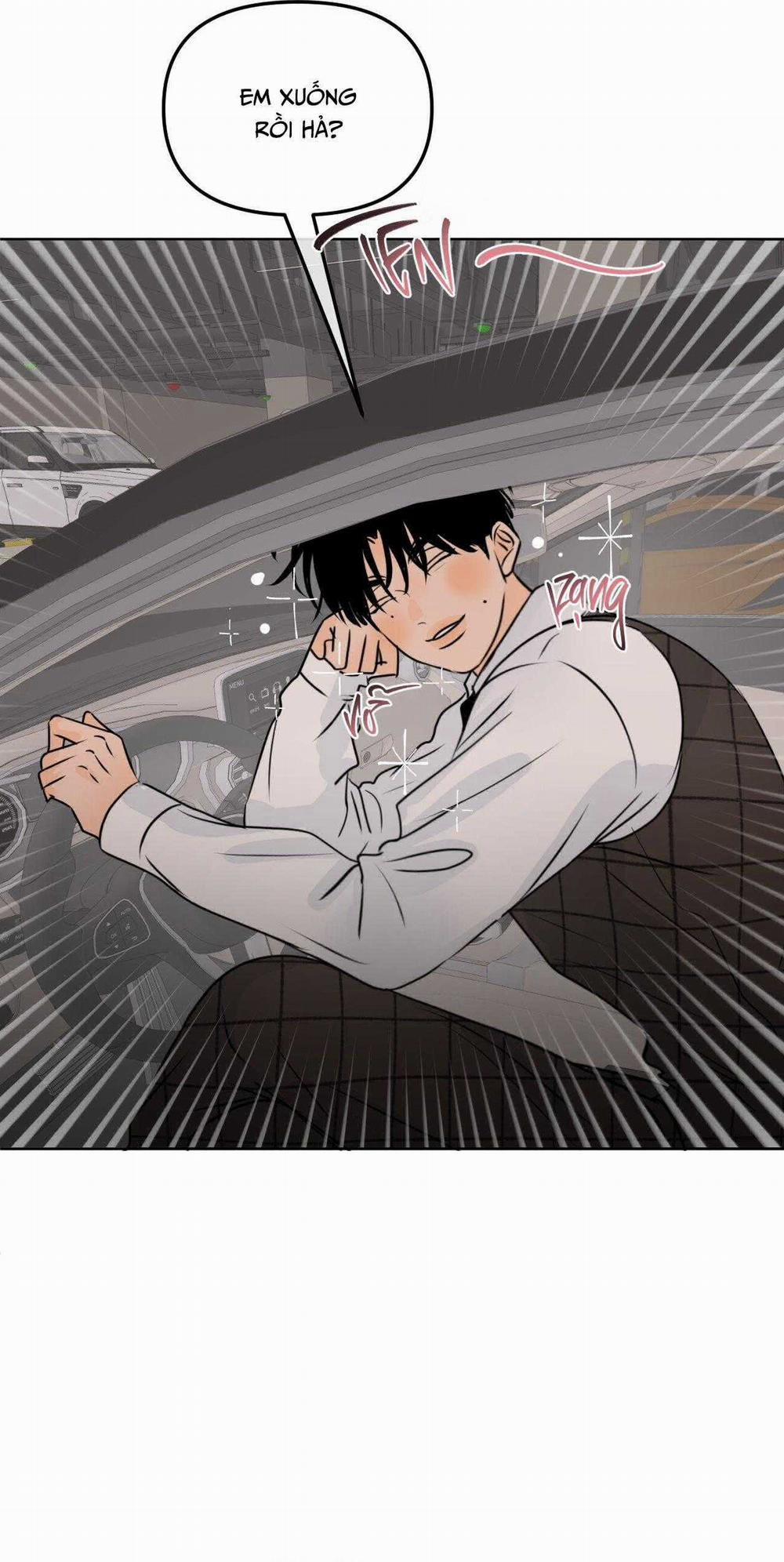 Ranh Giới Của Mùi Hương 50 trang 2