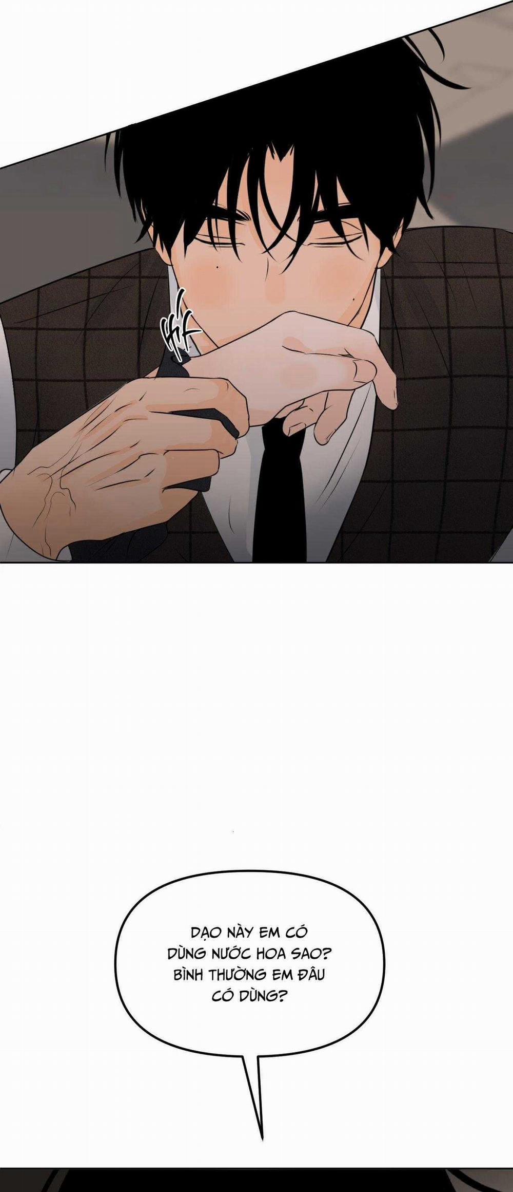 Ranh Giới Của Mùi Hương 50 trang 20