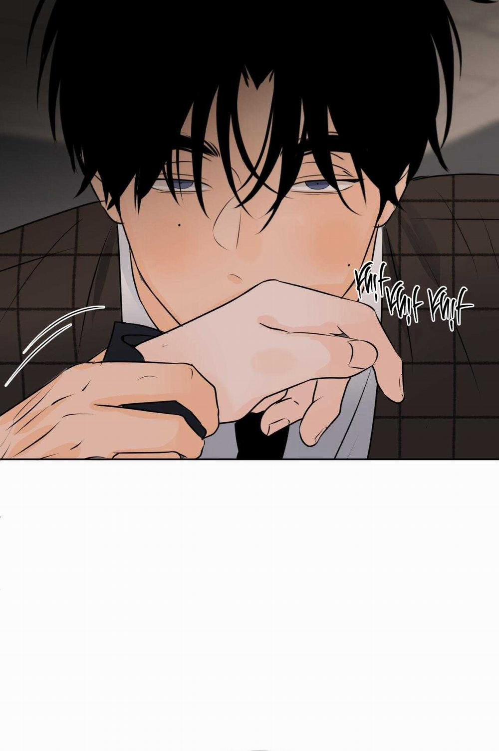 Ranh Giới Của Mùi Hương 50 trang 21