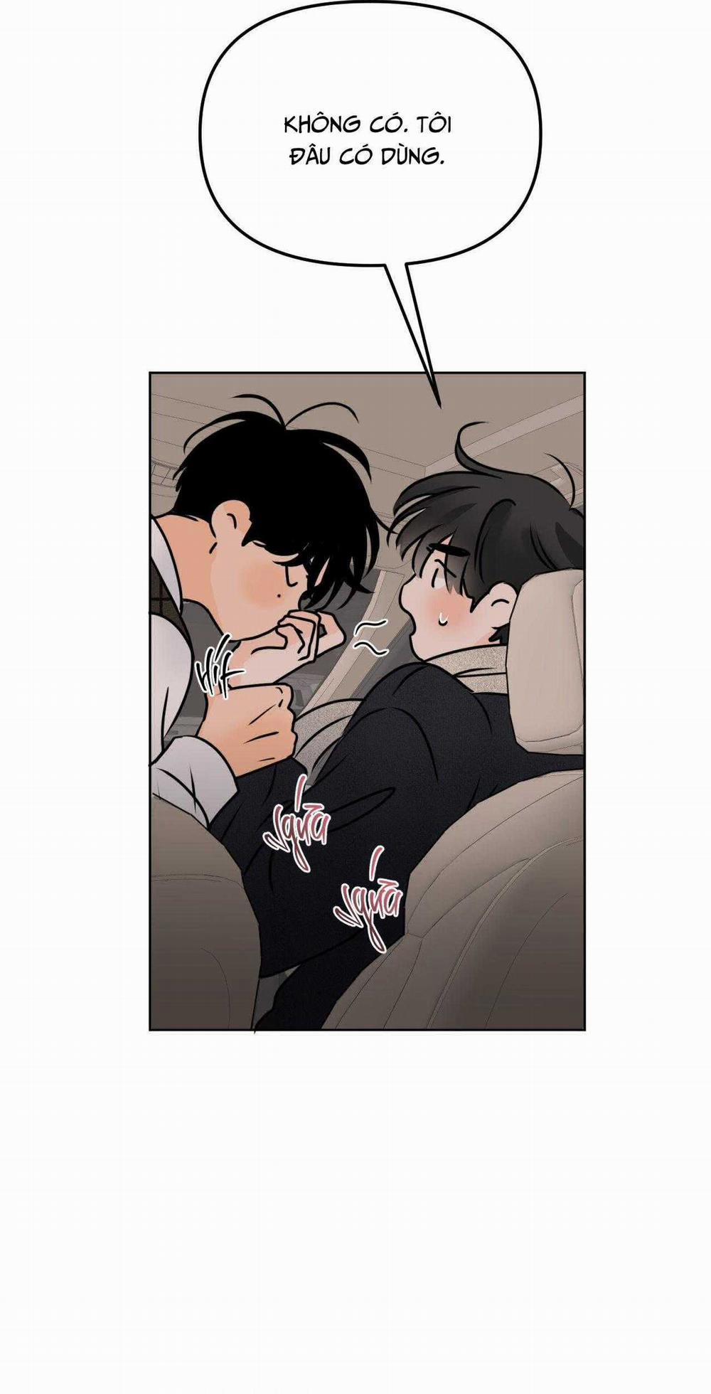 Ranh Giới Của Mùi Hương 50 trang 22