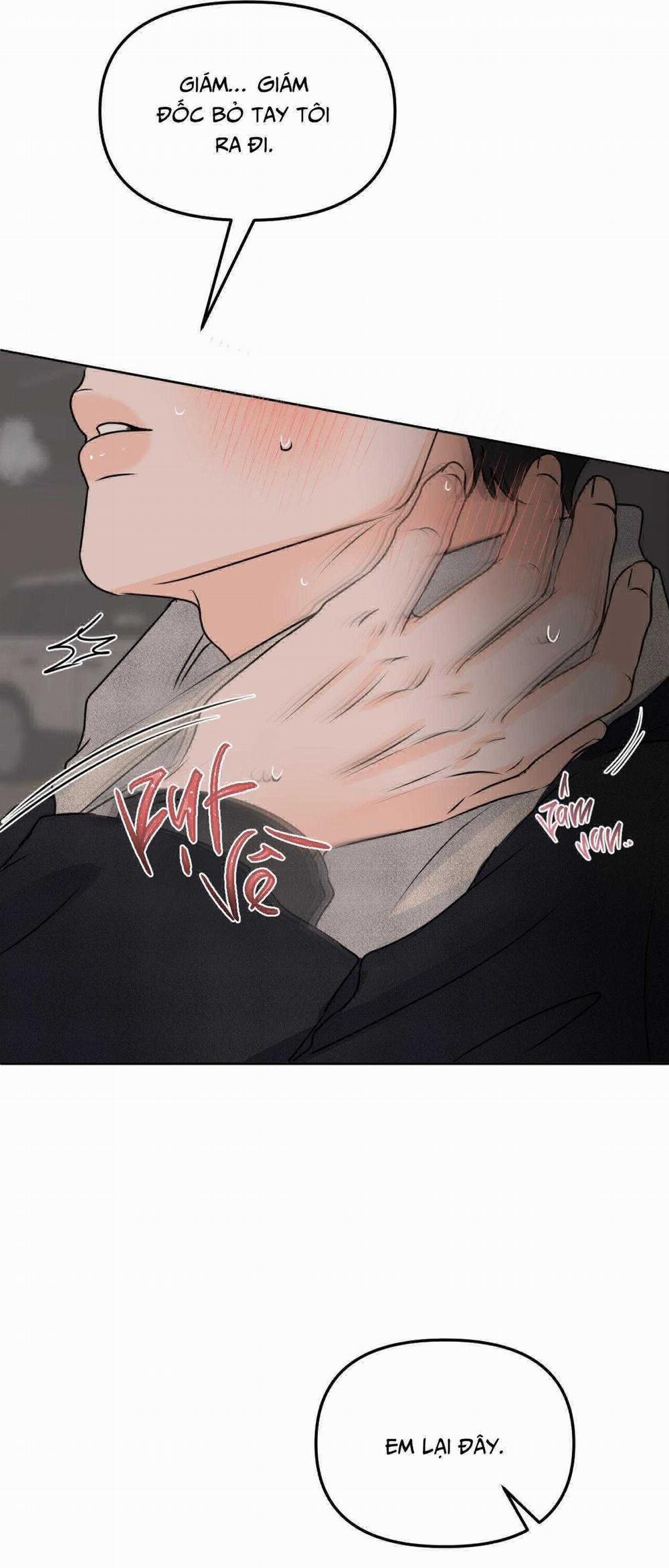 Ranh Giới Của Mùi Hương 50 trang 23