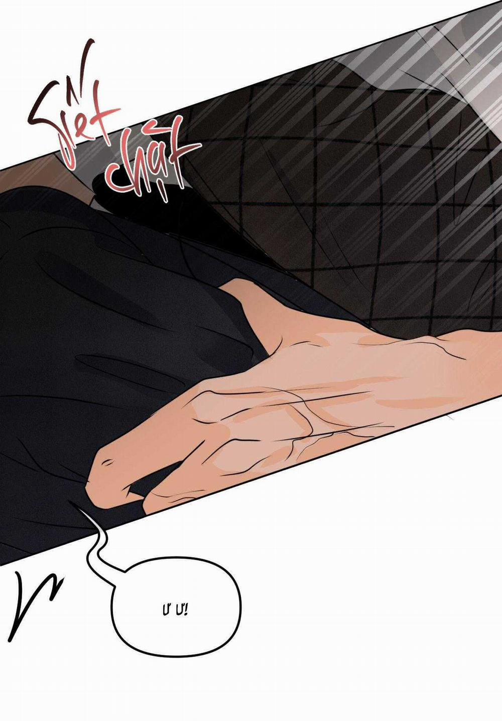 Ranh Giới Của Mùi Hương 50 trang 30