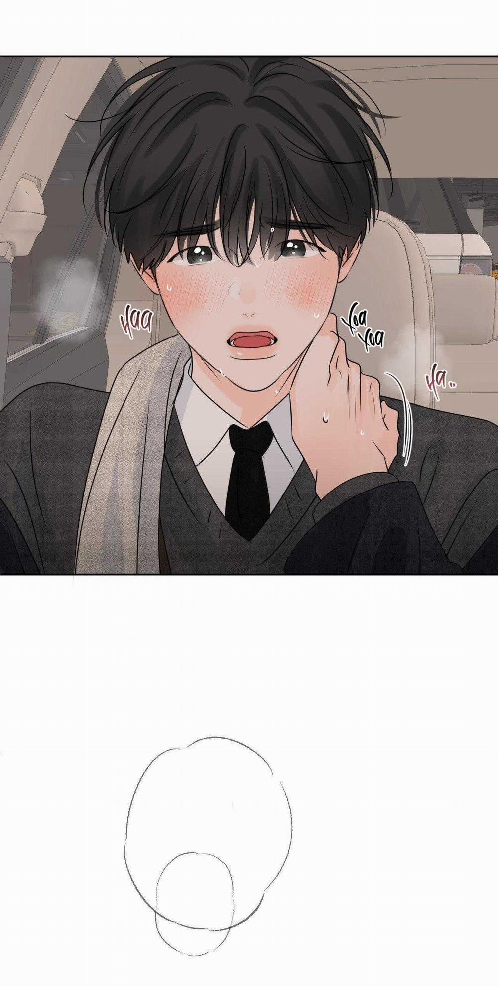 Ranh Giới Của Mùi Hương 50 trang 35