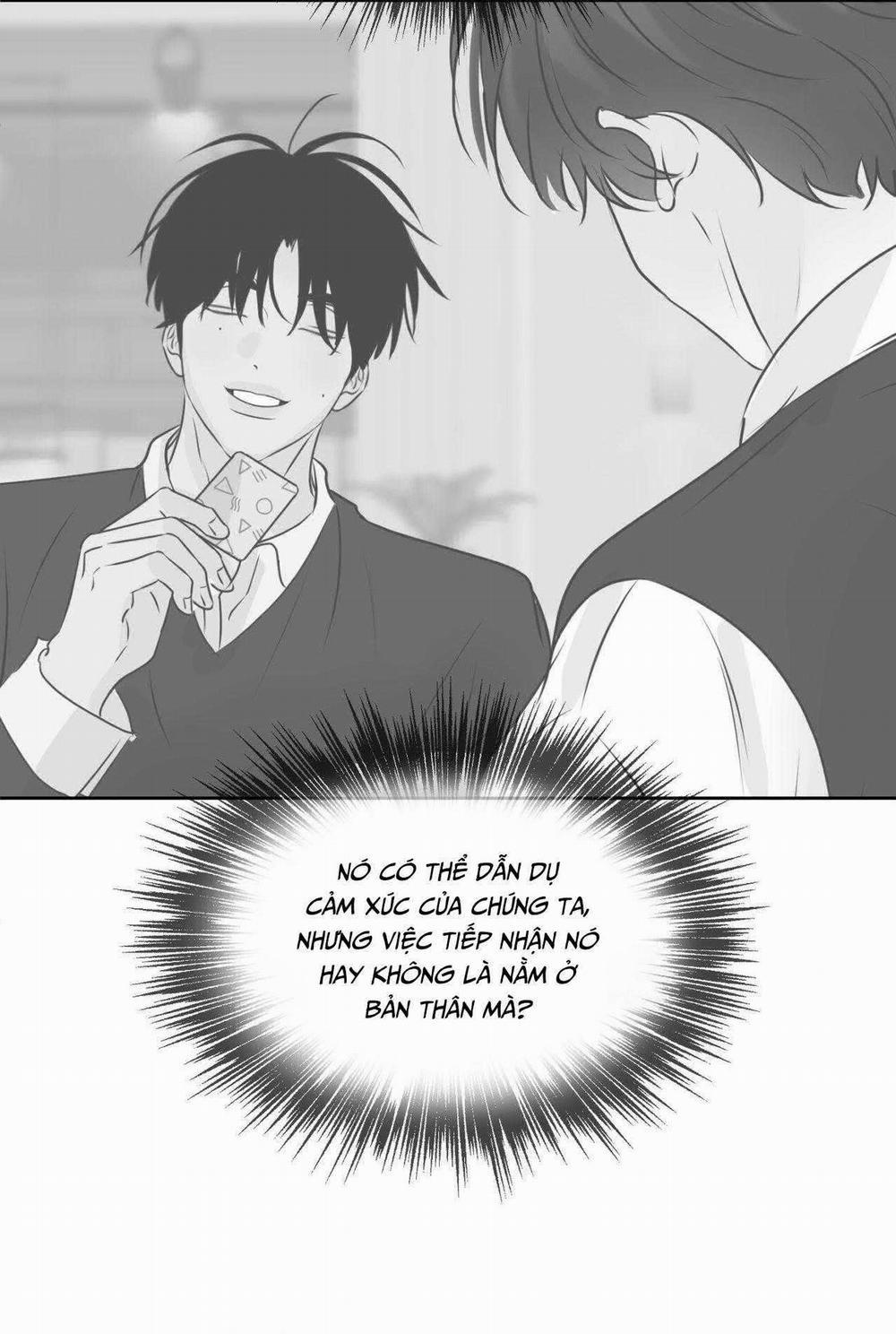 Ranh Giới Của Mùi Hương 50 trang 37