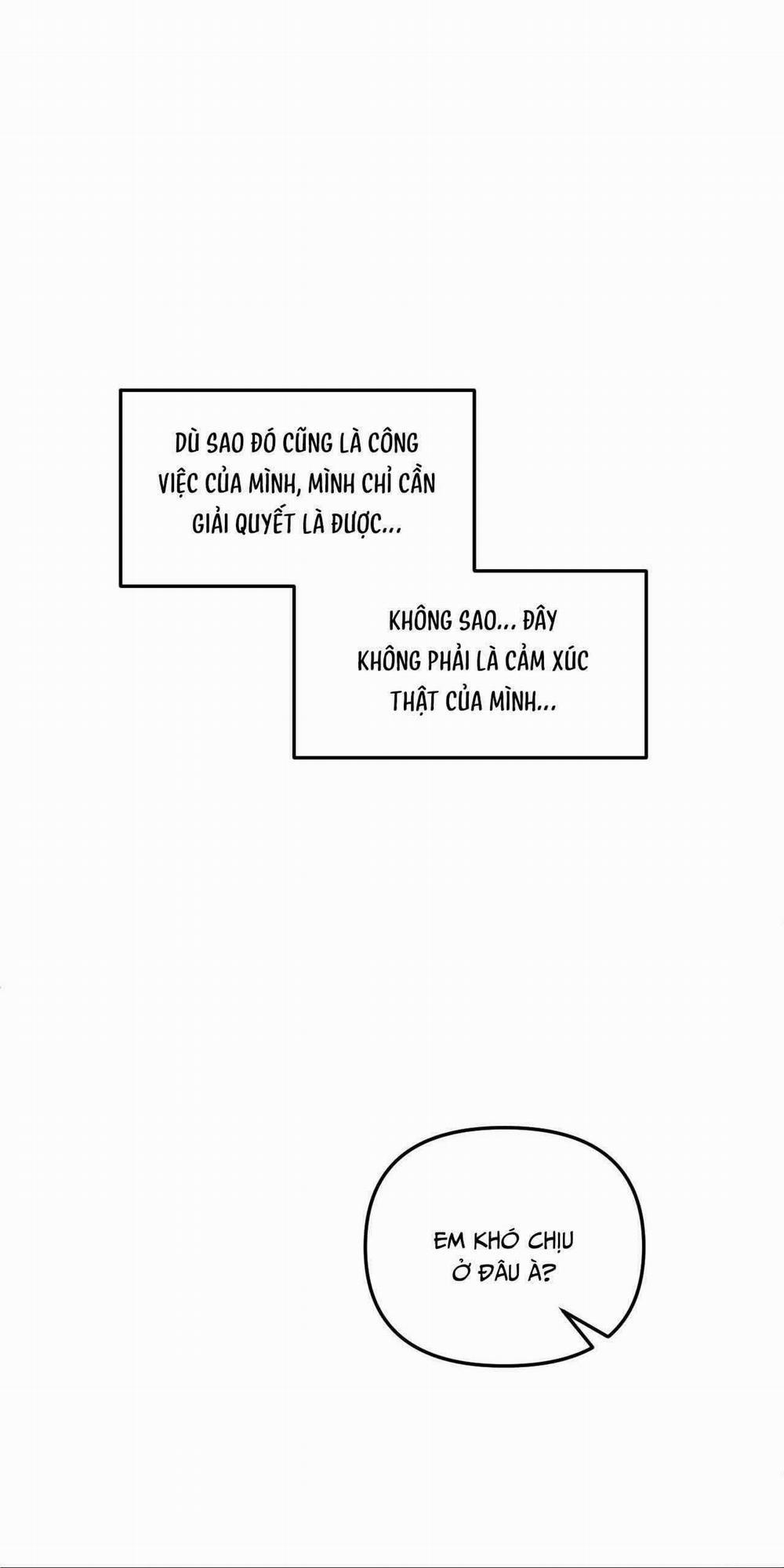 Ranh Giới Của Mùi Hương 50 trang 41