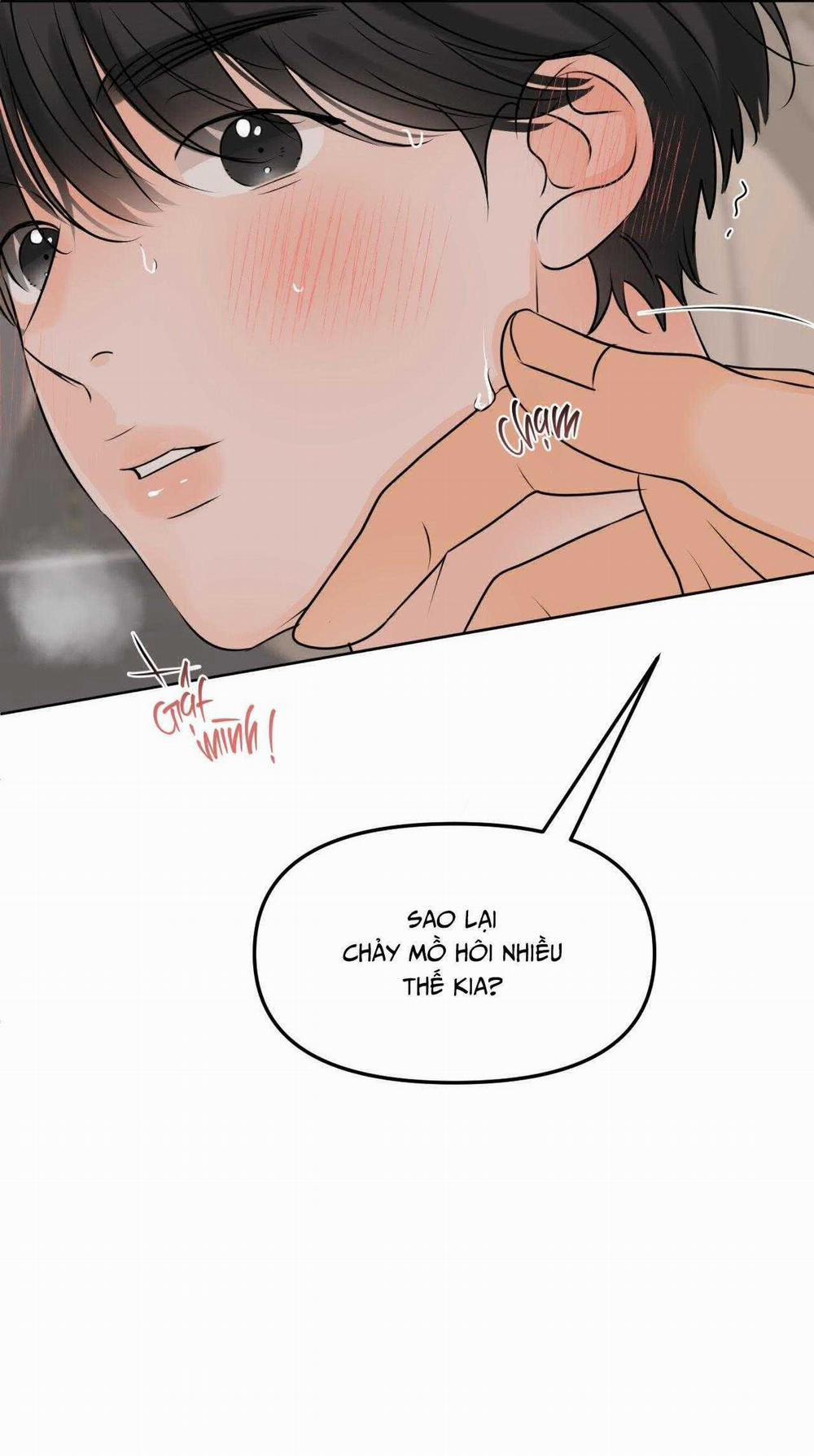 Ranh Giới Của Mùi Hương 50 trang 42