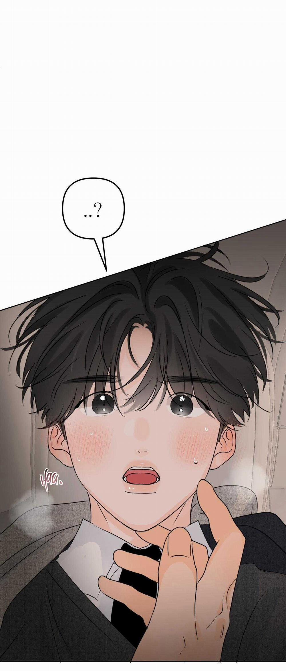 Ranh Giới Của Mùi Hương 50 trang 51