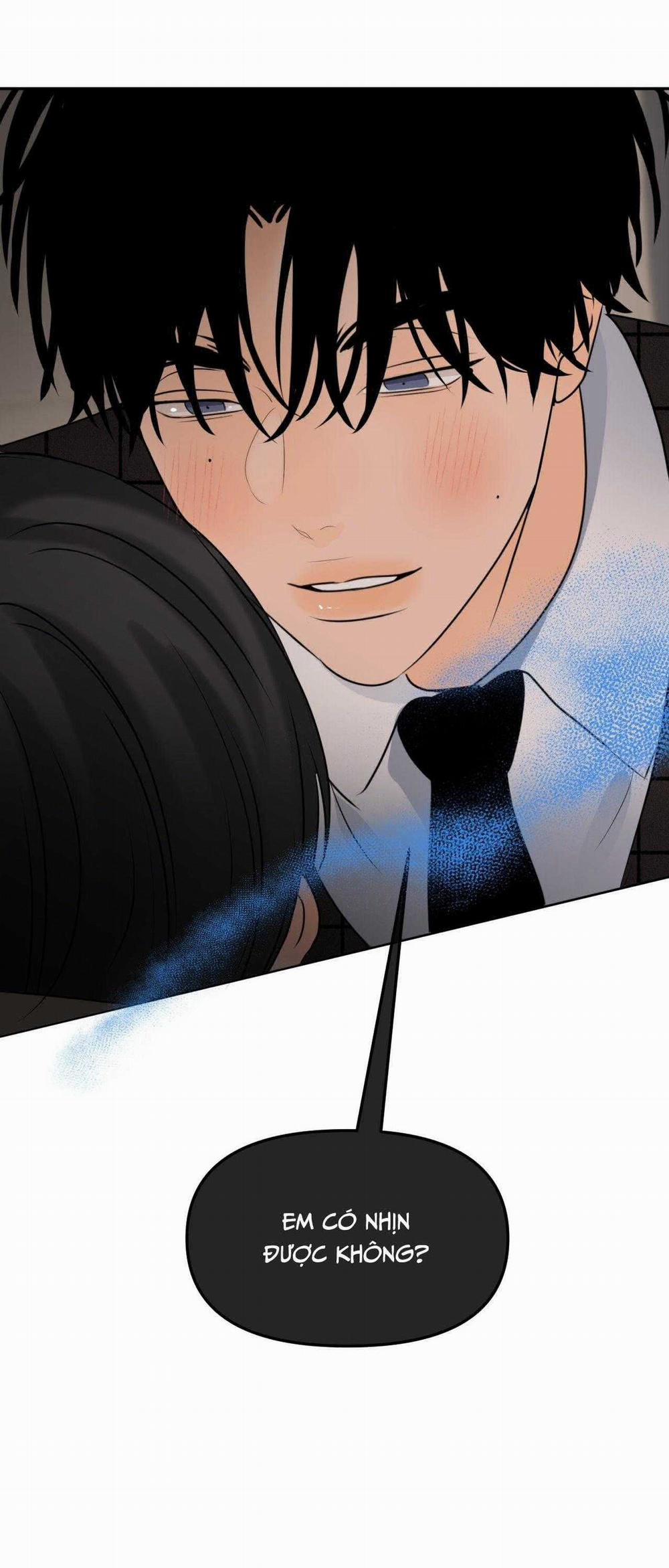 Ranh Giới Của Mùi Hương 50 trang 54