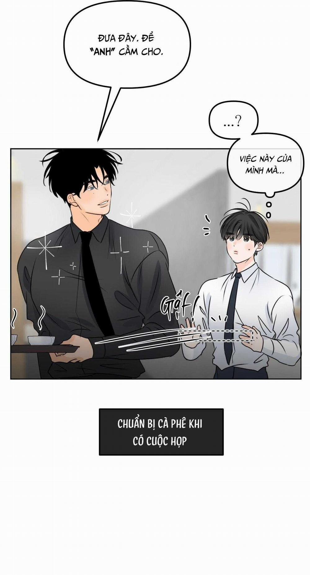 Ranh Giới Của Mùi Hương 50 trang 6