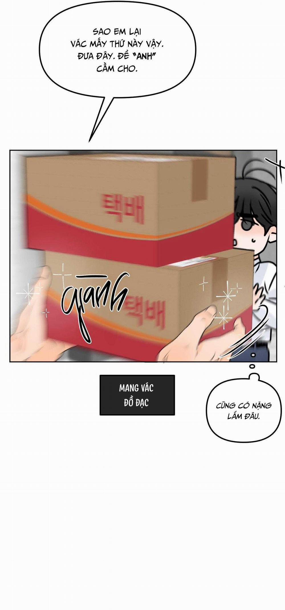 Ranh Giới Của Mùi Hương 50 trang 7