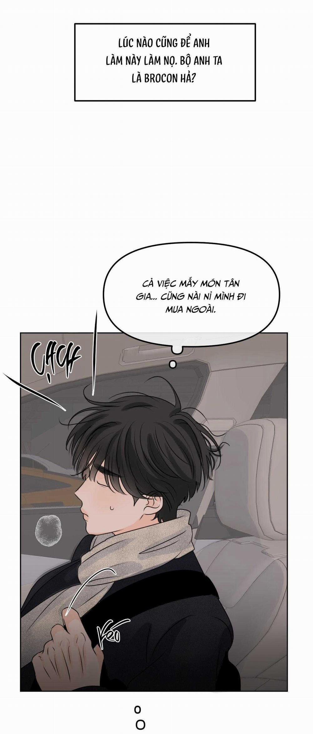 Ranh Giới Của Mùi Hương 50 trang 9