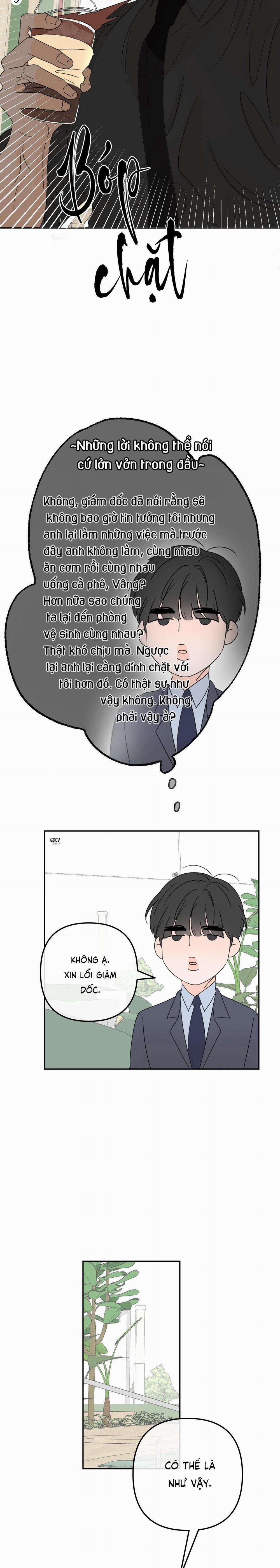 Ranh Giới Của Mùi Hương 6 trang 18
