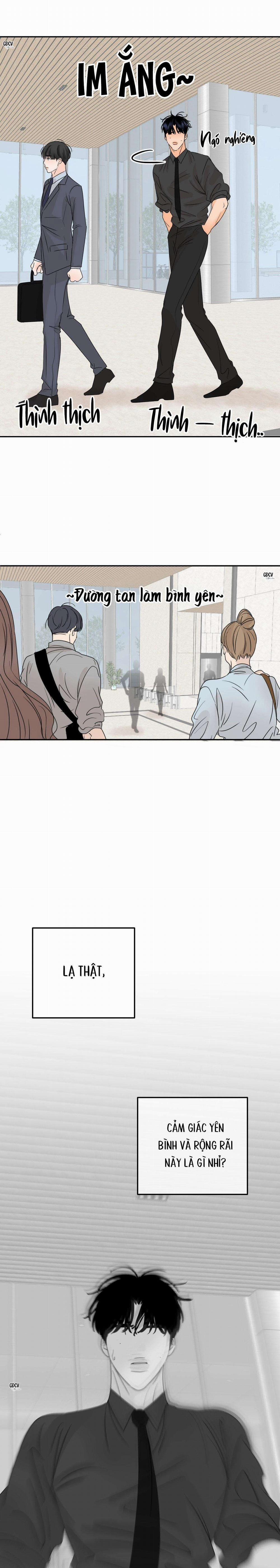 Ranh Giới Của Mùi Hương 6 trang 2