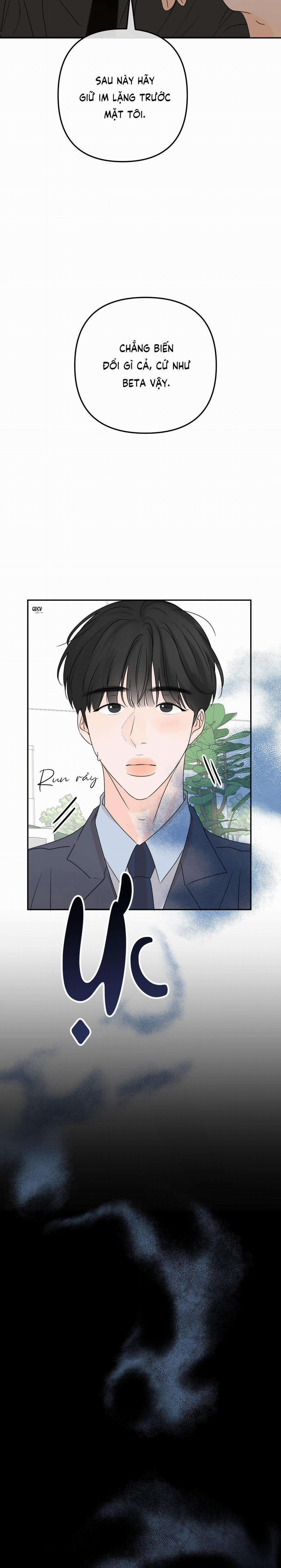 Ranh Giới Của Mùi Hương 6 trang 20