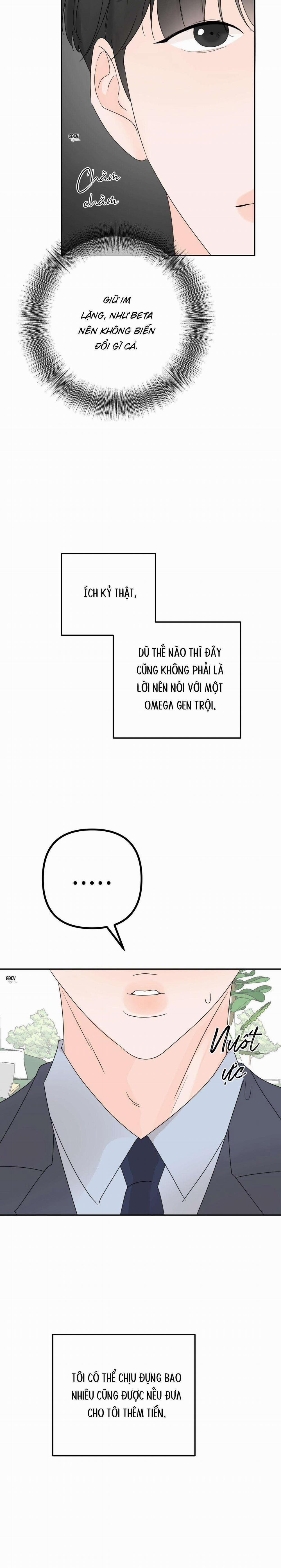 Ranh Giới Của Mùi Hương 6 trang 24