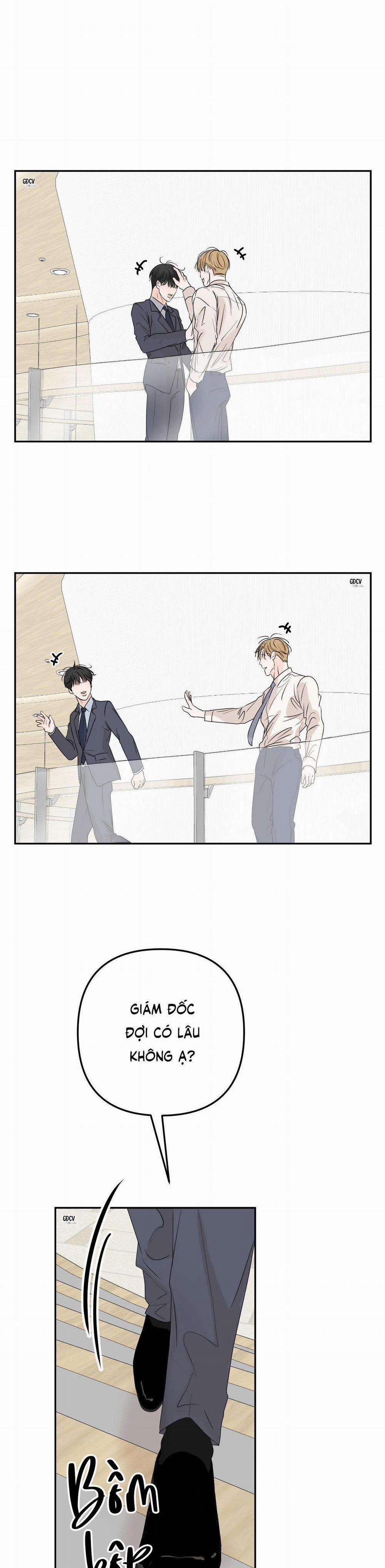 Ranh Giới Của Mùi Hương 6 trang 27